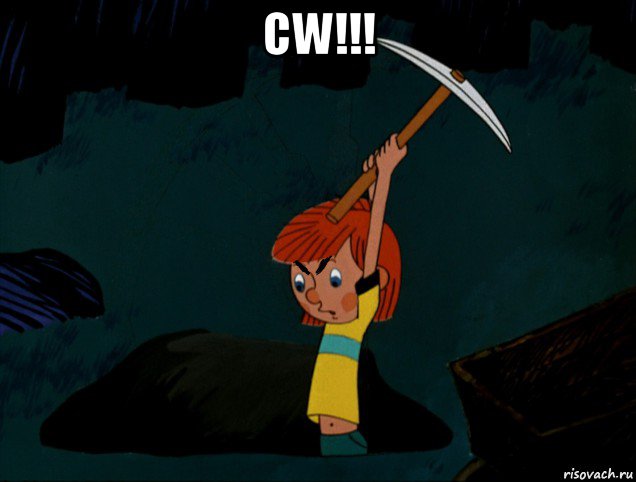 cw!!! 