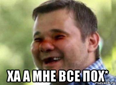  ха а мне все пох*, Мем Зеля