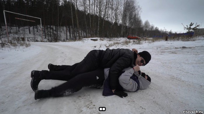  .., Мем Драка булкина и фреша