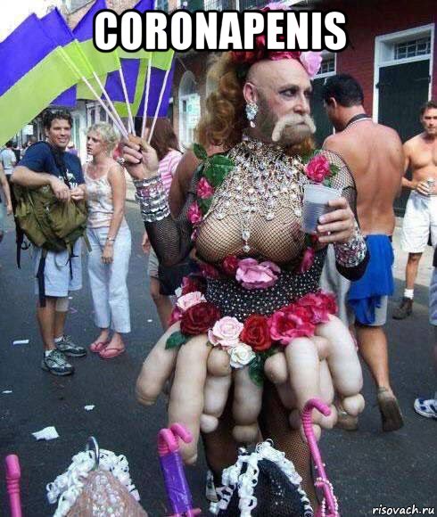 coronapenis 
