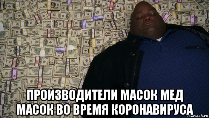  производители масок мед масок во время коронавируса