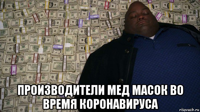  производители мед масок во время коронавируса