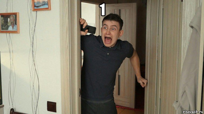 1 , Мем OneTwo
