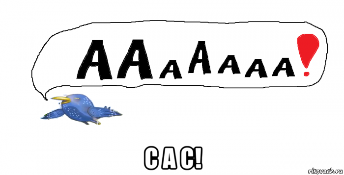  с а с!, Мем Ааааааааааааааааааааааааааааааааааааааааа