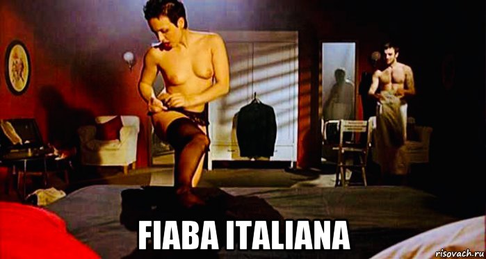  fiaba italiana