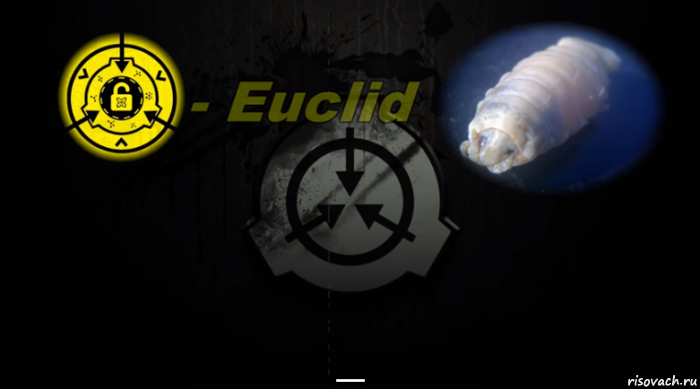  _, Мем Фонд SCP класс объекта Euclid