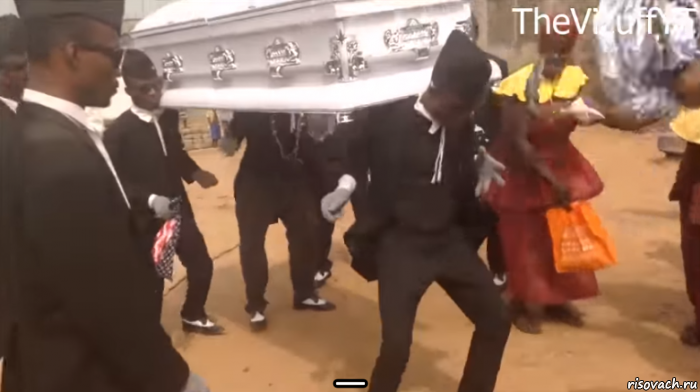  _, Мем FUNERAL DANCE MEMES COMPILATIONs