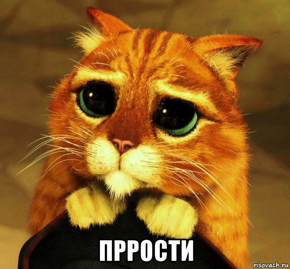  пррости