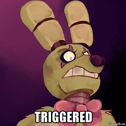  triggered