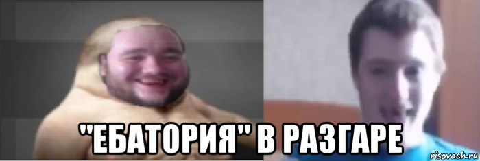  "ебатория" в разгаре, Мем С У К А Е Д Ы ЕБАНЫЕ