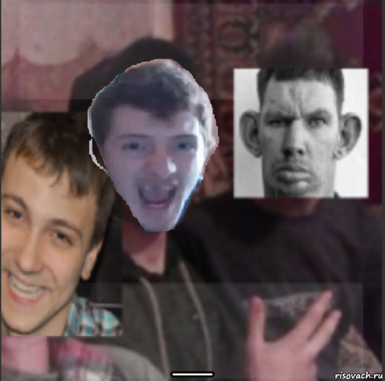  __, Мем ТОП ХАТА ЛЮБАЯ
