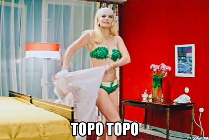  торо торо, Мем Бриллиантовая Рука