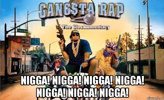  nigga! nigga! nigga! nigga! nigga! nigga! nigga!