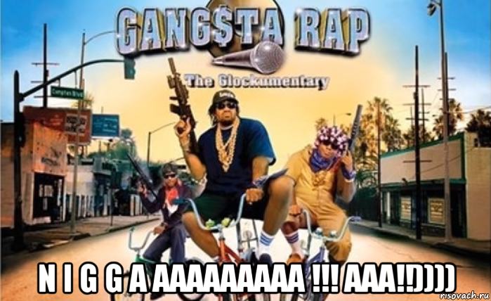  n i g g a aaaaaaaaa !!! aaa!!))))