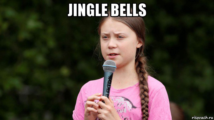 jingle bells 