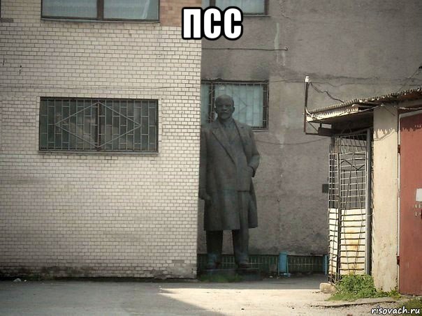 псс 