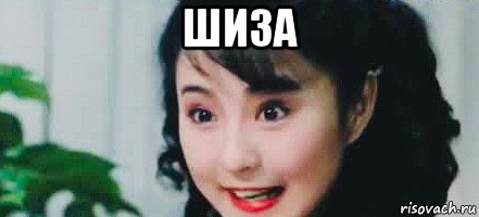 шиза , Мем Moon Lee