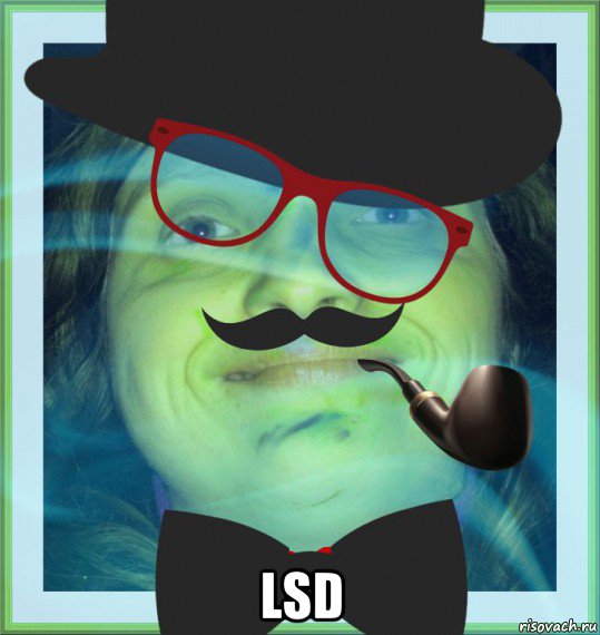  lsd