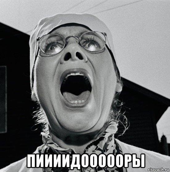  пиииидоооооры, Мем Nurce