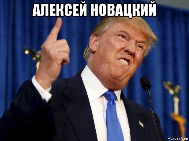 алексей новацкий 