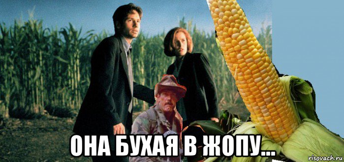 она бухая в жопу...