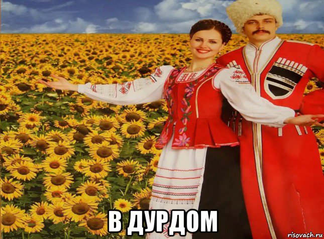  в дурдом, Мем С приездом