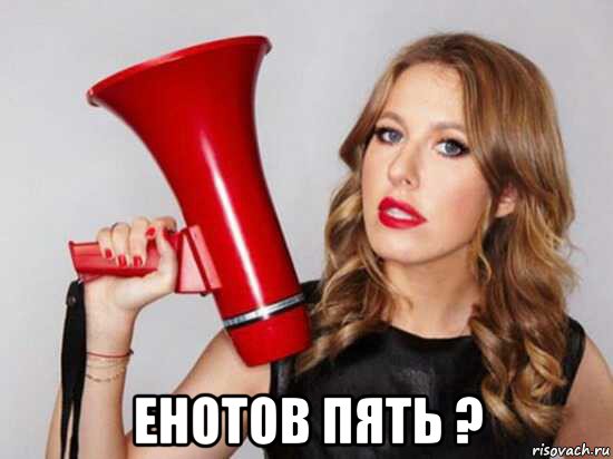  енотов пять ?, Мем Шваль