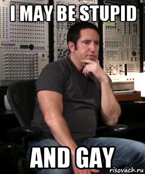 i may be stupid and gay, Мем Дебюсси