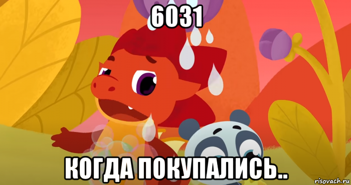 6031 когда покупались..