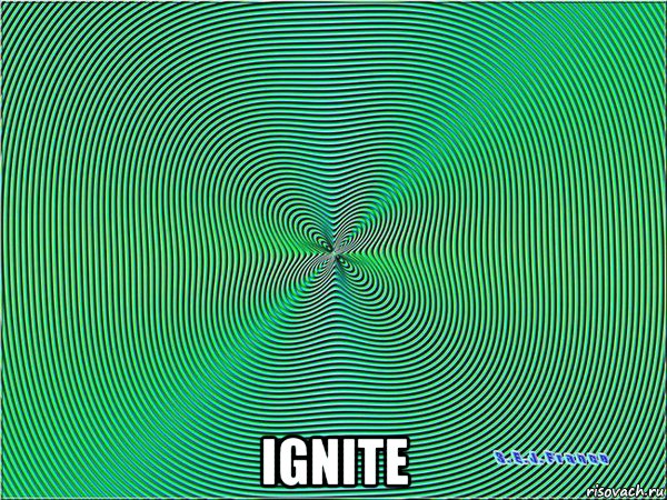  ignite