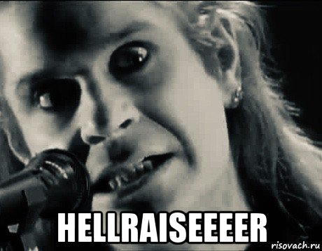  hellraiseeeer, Мем Ozzy