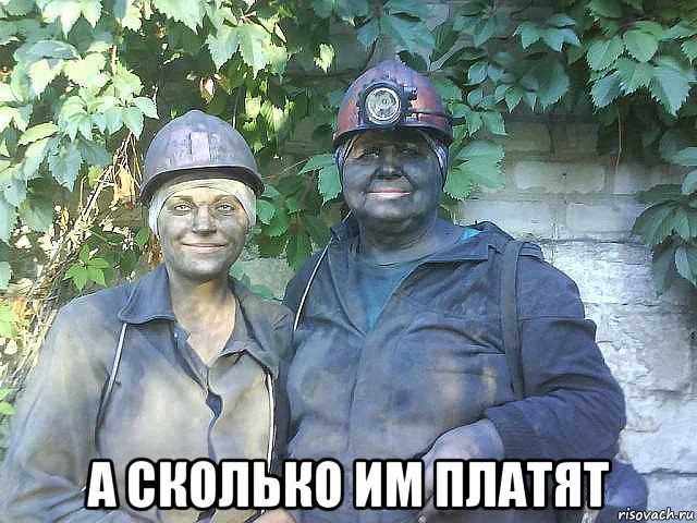  а сколько им платят, Мем 1