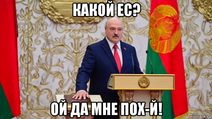какой ес? ой да мне пох-й!, Мем Агл