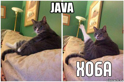 java 