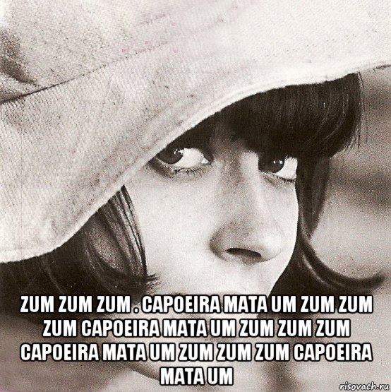  zum zum zum . capoeira mata um zum zum zum capoeira mata um zum zum zum capoeira mata um zum zum zum capoeira mata um, Мем Nara