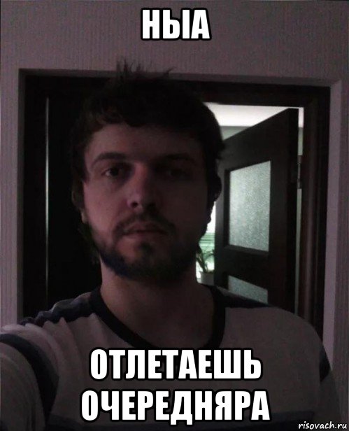 ныа отлетаешь очередняра, Мем Папич бородатый