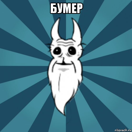 бумер 