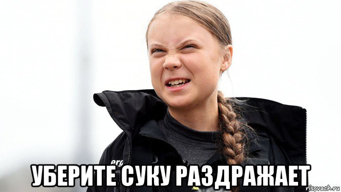  уберите суку раздражает, Мем Вапя