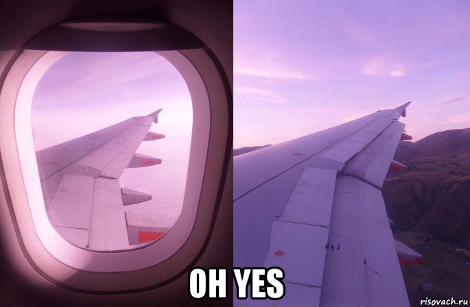  oh yes, Мем Window inflight Jetstar A320