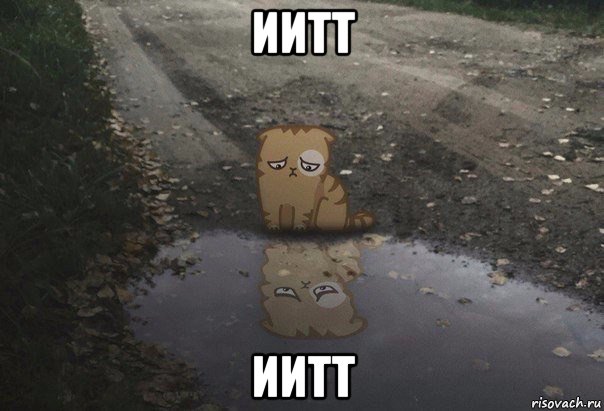 иитт иитт