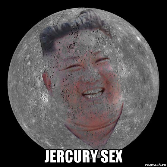  jercury sex
