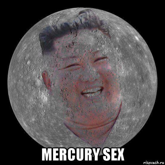  mercury sex