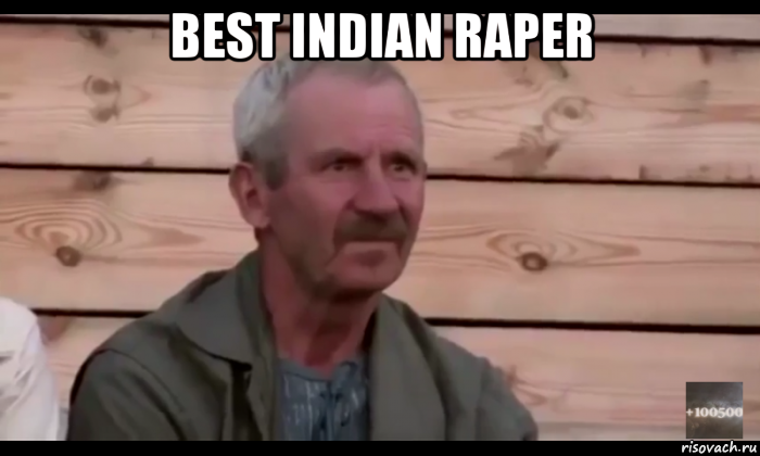 best indian raper 