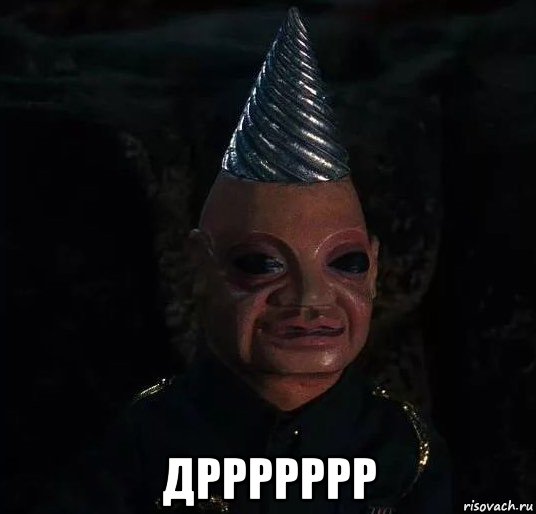  дррррррр, Мем Tunneler