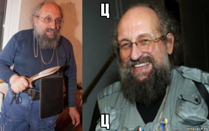 ц ц