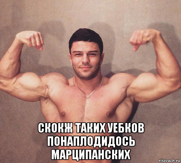  скокж таких уебков понаплодидось марципанских, Мем Владислав Поздняков