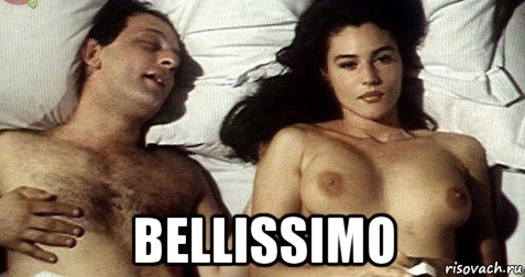  bellissimo