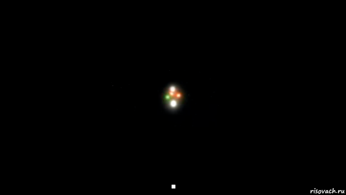  ., Мем 1976 Tehran UFO incident