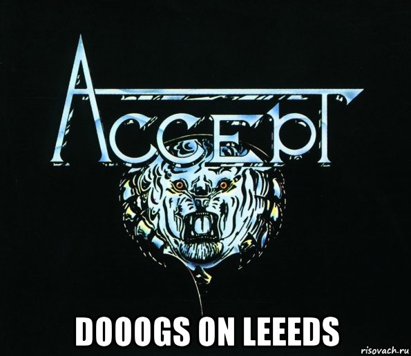  dooogs on leeeds