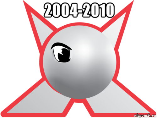 2004-2010 